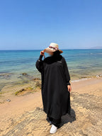عباية للرياضة والسباحة